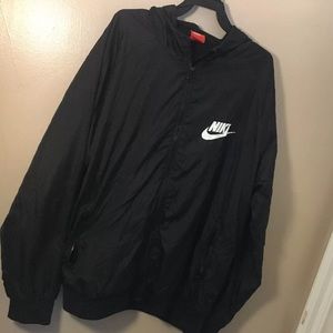 Nike Windbreaker Jacket
